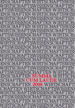 Cover Abbildung, (c) Roter Fleck Verlag