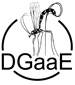 DGaaE-Logo, (c) Deutsche Gesellschaft für allgemeine und angewandte Entomologie e.V.