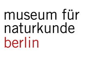 MfN-Logo, (c) Museum für Naturkunde Berlin